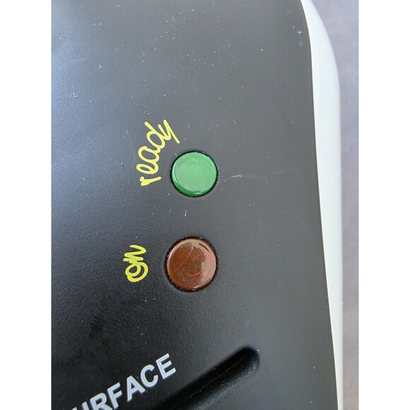 Breville Muffin Magic Muffin Maker MFM50XL Electric Baker Table Top Portable - Picture 3 of 11